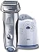 Health & Personal Care : Braun 9000CP Replacement Pulsonic Foil and Cutterblock