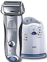 Childrens Toyshop  Health & Personal Care : Braun 9000CP Foil and Cutter Cartridge for the Pulsonic 9000 Series Shavers