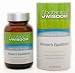 Botanical Wisdom (Rapid Cell Infusion) Women's Equilibrium 45 Capsules - Lasting Help With Menopausal Symptoms and Discomfort - GMP and ISO CERTIFIED