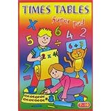 Times Tables Super Pad