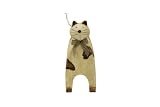Top Fleur 600454 Katze Keramik H27cm