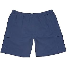 Boca Classics Island Wear Microfiber Swim