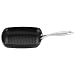 Scanpan Professional 10.25 inch Square Grill Pan