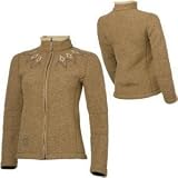 66 North Iceland Kaldi Zip Sweater - Women's