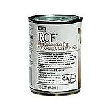 Ross Carbohydrate Free (RCF) Soy Formula Base with Iron - 13 oz/can, 12cans
