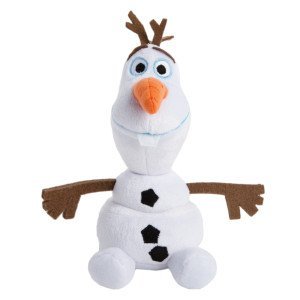 Pet Supplies : Frozen Olaf Dog Squeaker Toy : Amazon.com