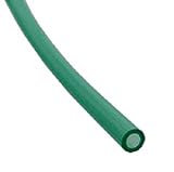 チヨダ　ＴＥタッチチューブ　４ｍｍ／１００ｍ　クリアグリーン　4918371 TE4X25100CG