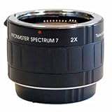 Promaster 2X Digital Teleconverter for Canon EOS
