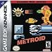 Metroid: Classic Nes Series GBA