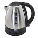 Grandgadgets Omega Series 1.7 Litre Stainless Steel Cordless