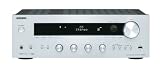 Details zu "Onkyo TX-8050 Netzwerk-Stereoreceiver (Internet-Radio, DLNA, Napster, Apple iPod/iPhone kompatibel) silber" Details zu "Onkyo TX-8050 Netzwerk-Stereoreceiver (Internet-Radio, DLNA, Napster, Apple iPod/iPhone kompatibel) silber"