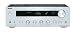 Produkt-Bild: Onkyo TX-8050 Netzwerk-Stereoreceiver (Internet-Radio, DLNA, Napster, Apple iPod/iPhone kompatibel) silber