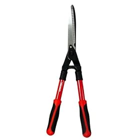 Corona Clipper 8-1 2-Inch Compound Action Aluminum Handle Hedge Shear #AH 4220 by Corona Clipper