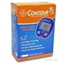 Bayer Contour TS Blood Glucose Monitoring System (Mail Order)