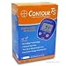 Bayer Contour TS Blood Glucose Monitoring System (Mail Order)