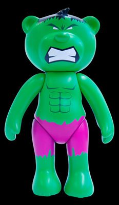 Childrens Toyshop  Toys : Hulk