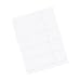 Pacon Composition Paper, 8 x 10.5 Inches, 500 Sheets (2431)