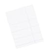 Pacon Composition Paper, 8 x 10.5 Inches, 500 Sheets (2431)