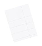 Pacon Composition Paper, 8 x 10.5 Inches, 500 Sheets (2431)