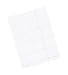 Pacon Composition Paper, 8 x 10.5 Inches, 500 Sheets (2431)
