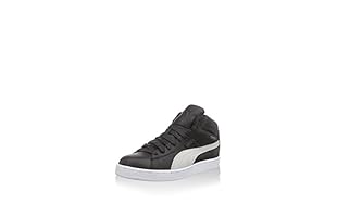 Puma Zapatillas abotinadas (Negro)