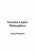 Tractatus Logico-Philosophicus