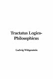 Tractatus Logico-Philosophicus