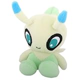 Pokemon Soft Toy Plush Figure Celibi