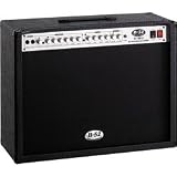 B-52 ST-6012 60W Tube 2x12 Guitar Combo Amp with Celestion Vintage 30 s