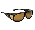 Fitovers Eyewear Rhombus Sunglasses