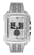 Wittnauer Men's Krystal watch #10B012