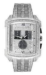 Wittnauer Men's Krystal watch #10B012