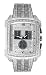Wittnauer Men's Krystal watch #10B012