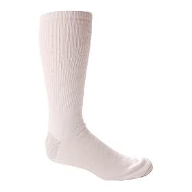 Field & Stream Cotton Crew No Odor 591 (8 Pairs)