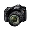 Image of SLT-A77VQ ソニー デジタル一眼レフカメラ「α77」ズームレンズキット