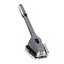 Grill Dozer Steam Cleaning Grill Brush