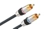 Monster MC 200I-1M Advanced Performance RCA Stereo Cables (1 meter)