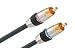 MONSTER MC 200I-2M Stereo Audio 200 Advanced Performance Cables