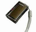 photoMate 887 Lite - Mini GPS Recorder (USB Receiver/ Data Logger) Geotagger Photo Tagger, 66 Kanal, AGPS, 1-5 Hz, 125.000 Wegpunkte