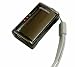 photoMate 887 Lite - einer der weltkleinsten GPS Recorder (Datenlogger/ USB GPS Receiver), Geotagger Photo Tagger, 66 Kanal, AGPS, variable Updaterate 1-5 Hz, 125.000 Wegpunkte, nur 18g leicht
