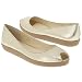 Calvin Klein Women's Cece Metallic