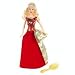 Barbie In A Christmas Carol - Red Dress