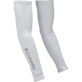Columbia Unisex Freezer Zero Arm Sleeves