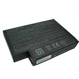 New Replacement Battery for HP/COMPAQ 1100 2100 2200 2500 NX9000 ze4000 ze500...