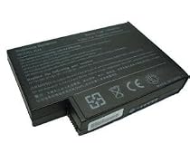 New Replacement Battery for HP/COMPAQ 1100 2100 2200 2500 NX9000 ze4000 ze500...