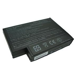 New Replacement Battery for HP COMPAQ 1100 2100 2200 2500 NX9000 ze4000 ze5000 xe4100... by AMA