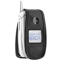 Genuine Leather Case for Nokia 6101/6102/6103