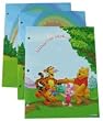 Winnie The Pooh Folder Set (6pcs) : Pooh & Friends