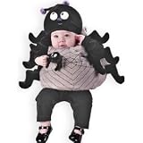 Baby Spider Infant Costume