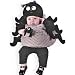 Spider Infant Newborn Baby Bug Costume
